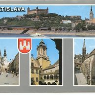 Bratislava - 30333