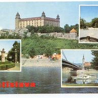 Bratislava - 30334