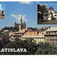 Bratislava - 30336