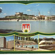 Bratislava - 30337