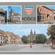 Košice - 30350
