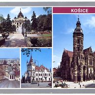 Košice - 30347