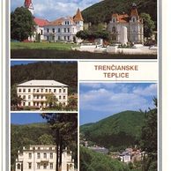 Trenčianské Teplice - 30351