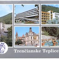Trenčianské Teplice - 30349