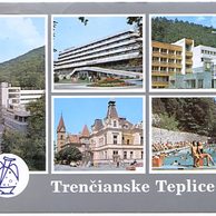 Trenčianské Teplice - 30349