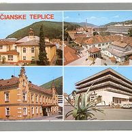 Trenčianské Teplice - 30353
