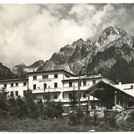 Vysoké Tatry - 30357