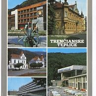 Trenčianské Teplice - 30352
