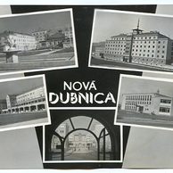 Nová Dubnica - 30363