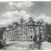 Tatranská Lomnica - 30379