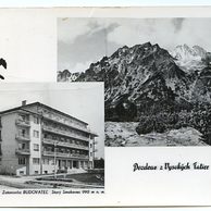 Vysoké Tatry - 30381