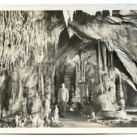 Jaskyňa Domica - 30405