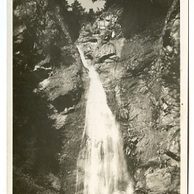 Šutovský vodopád - 30423