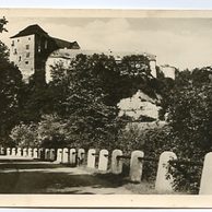 D 30417 - Bečov nad Teplou