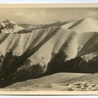 Malá Fatra - 30520