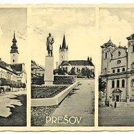 Prešov - 30524