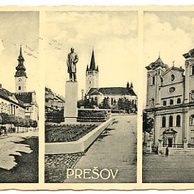 Prešov - 30524