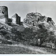 Devínský hrad - 30549