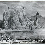 Devínský hrad - 30544