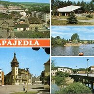 F 002606 - Napajedla