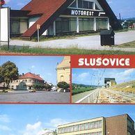 F 002610 - Slušovice