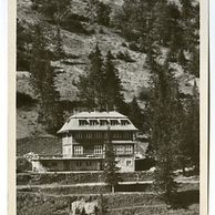 Nízké Tatry - 30551