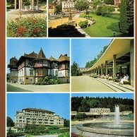 F 002634 - Luhačovice