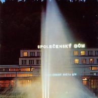 F 002650 - Luhačovice