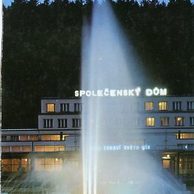 F 002649 - Luhačovice