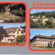 F 002645 - Luhačovice