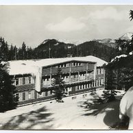 Nízké Tatry - 30552