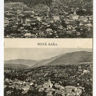 Nová Baňa - 30578