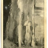 Dobšinská ľadová jaskyňa - 30641