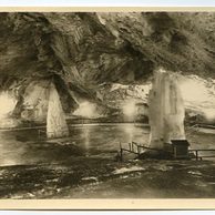 Dobšinská ľadová jaskyňa - 30646