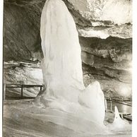 Dobšinská ľadová jaskyňa - 30644