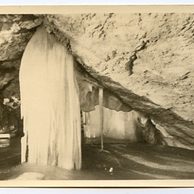 Dobšinská ľadová jaskyňa - 30647