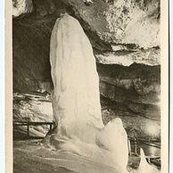Dobšinská ľadová jaskyňa - 30649