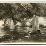 Dobšinská ľadová jaskyňa - 30648