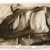 Dobšinská ľadová jaskyňa - 30653