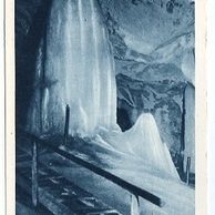 Dobšinská ľadová jaskyňa - 30654