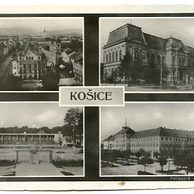 Košice - 30662