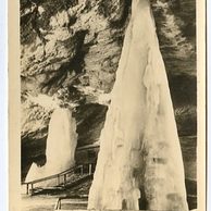 Dobšinská ľadová jaskyňa - 30660