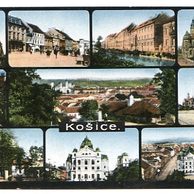Košice - 30666
