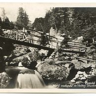 Vysoké Tatry - 30689