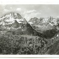 Vysoké Tatry - 30687