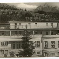 Vysoké Tatry - 30693