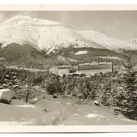 Vysoké Tatry - 30695