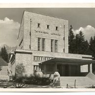 Vysoké Tatry - 30691