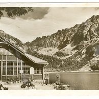 Vysoké Tatry - 30697