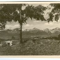 Vysoké Tatry - 30708